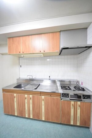 ストーク八王子の物件内観写真